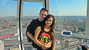 london on a budget
