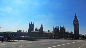 london on a budget