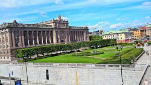 stockholm attractions