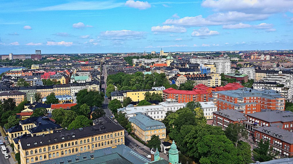 stockholm attractions