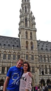 brussels-on-a-budget-town-hall