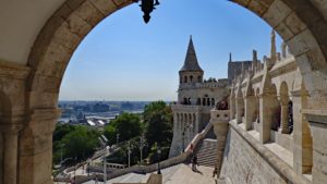 budapest what to see