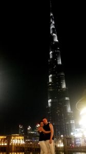 places to go in dubai