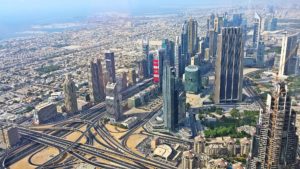places to go in dubai