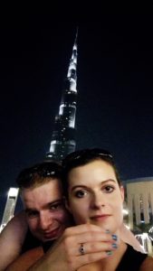 places to go in dubai
