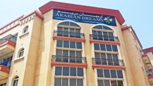 things to do in dubai