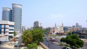 things to do in dubai