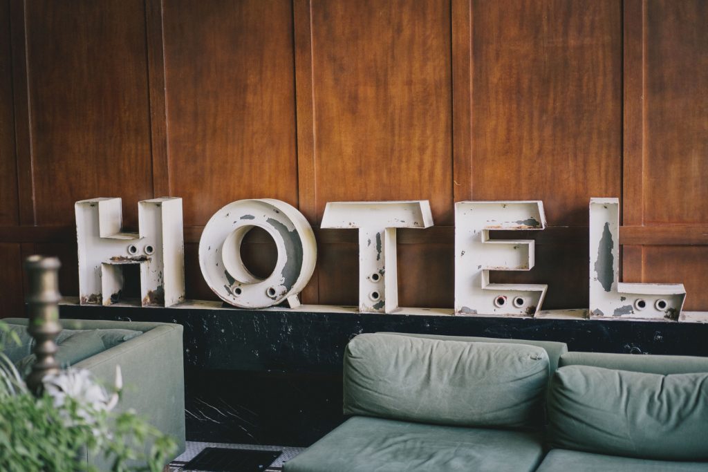 horror hotel extreme
