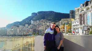 monaco on a budget