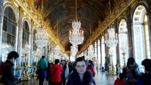 paris on a budget
