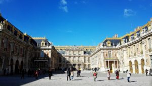 paris on a budget