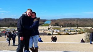 paris on a budget