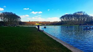 paris on a budget
