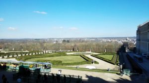 paris on a budget