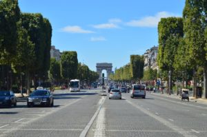 paris what to see