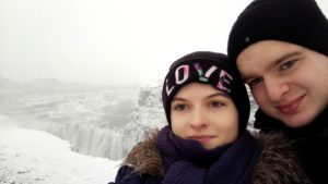 iceland sightseeing