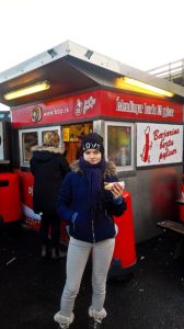 iceland sightseeing