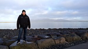 iceland sightseeing