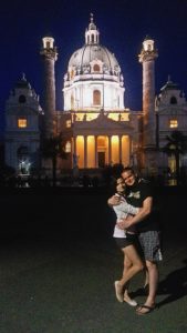vienna attractions