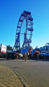 vienna attractions