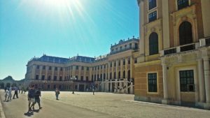 vienna attractions