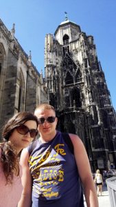 vienna attractions
