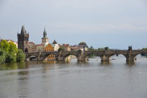 what to do in prague