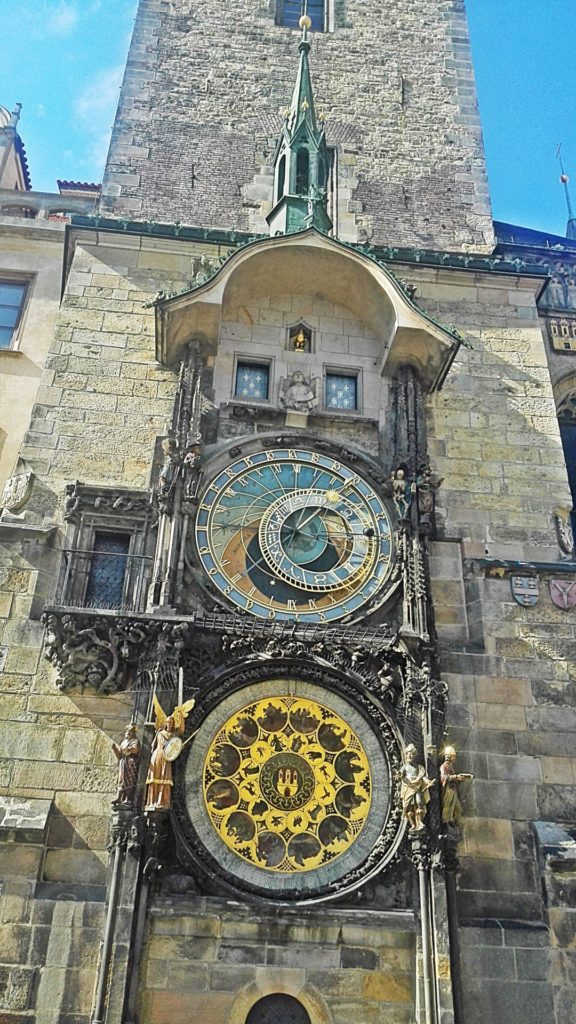 what to do in prague