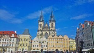 what to do in prague
