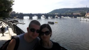 prague sightseeing