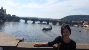 prague sightseeing