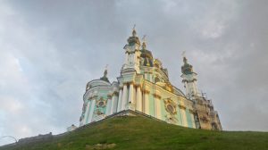 things to do in kiev