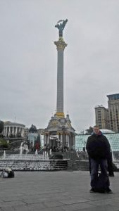kiev what to see