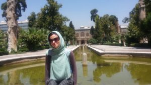 tehran travel