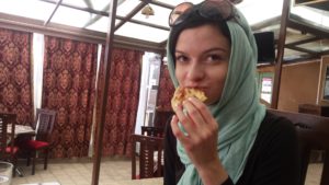 visit tehran