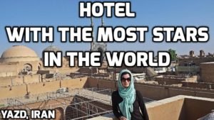 yazd-iran