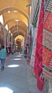 yazd iran