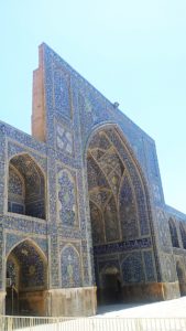 esfahan