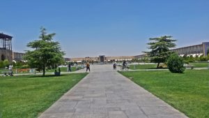 esfahan