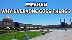 esfahan iran