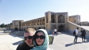 esfahan-iran