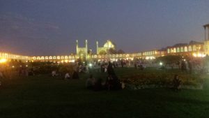 esfahan-iran