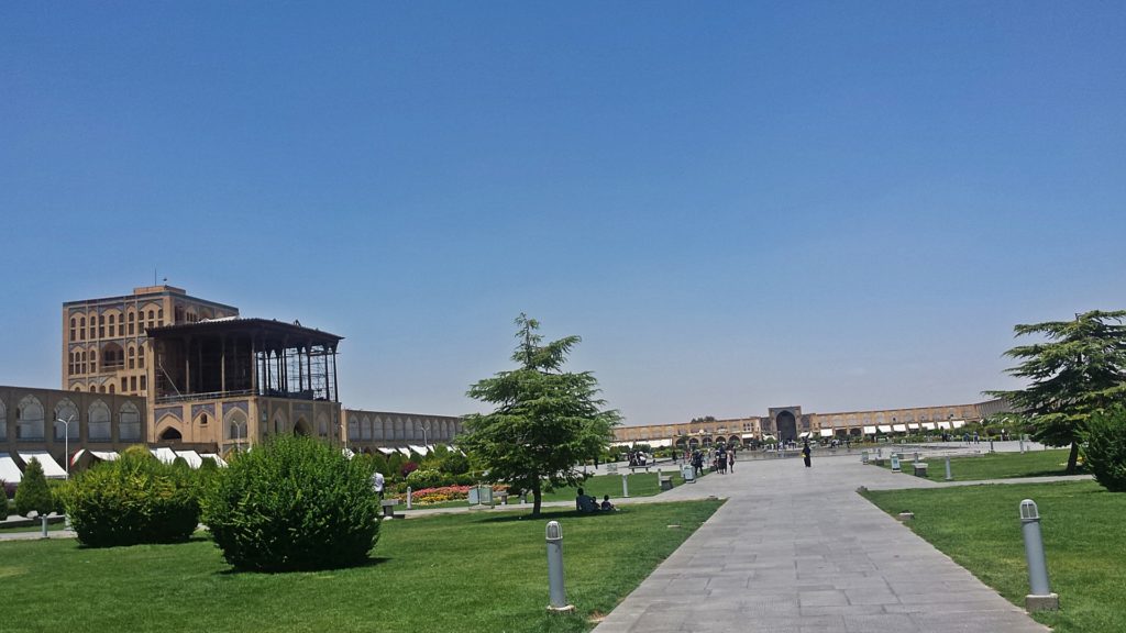 esfahan iran