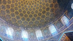 esfahan