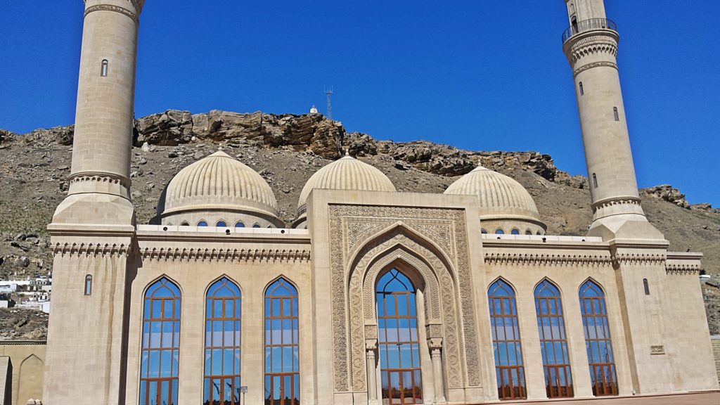 gobustan