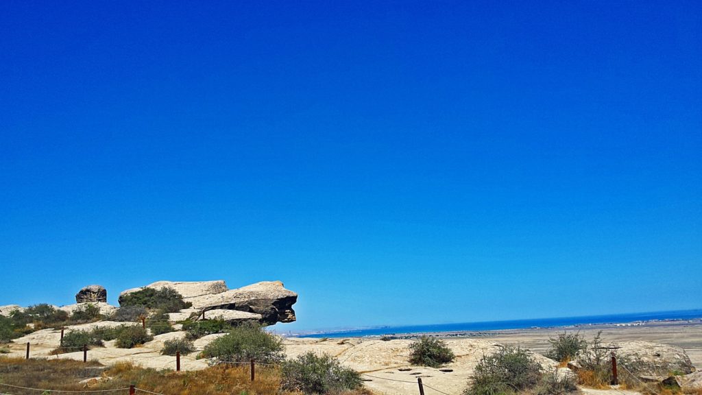 gobustan
