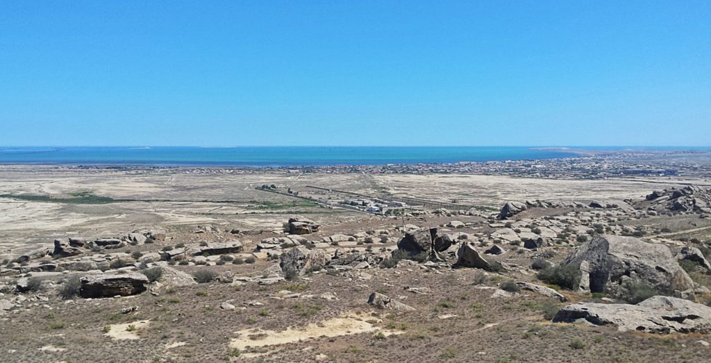gobustan