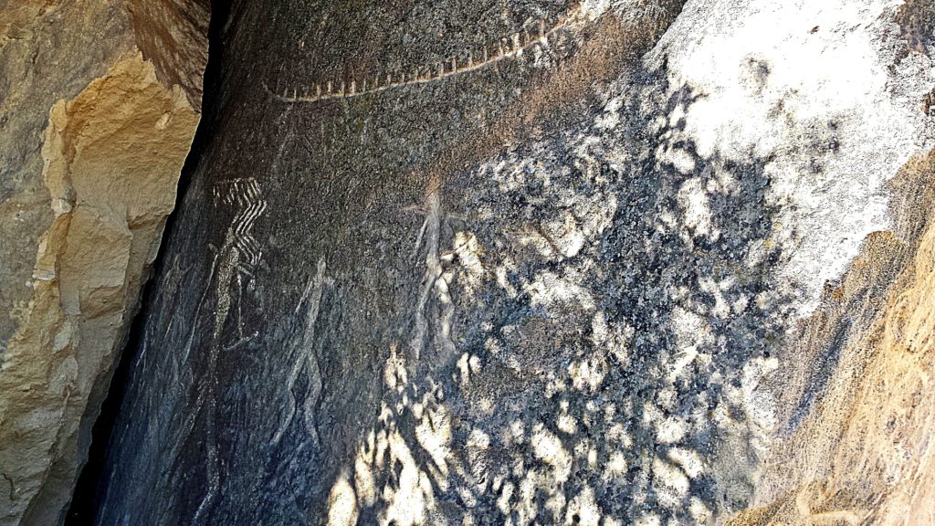 gobustan
