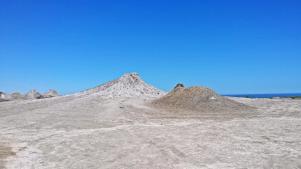 gobustan