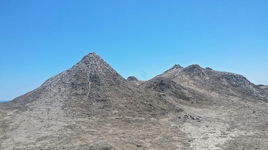 gobustan